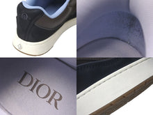 Load image into Gallery viewer, Christian Dior クリスチャンディオール Cactus Jack トラヴィス スニーカー 22AW ブラウン B713 3SN281ZNV96742 美品 中古 57672