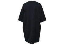 Load image into Gallery viewer, GIVENCHY ジバンシィ 半袖 Ｔシャツ Neon Lights BM71203002 ブラック コットン サイズ XXL 美品 中古 57705