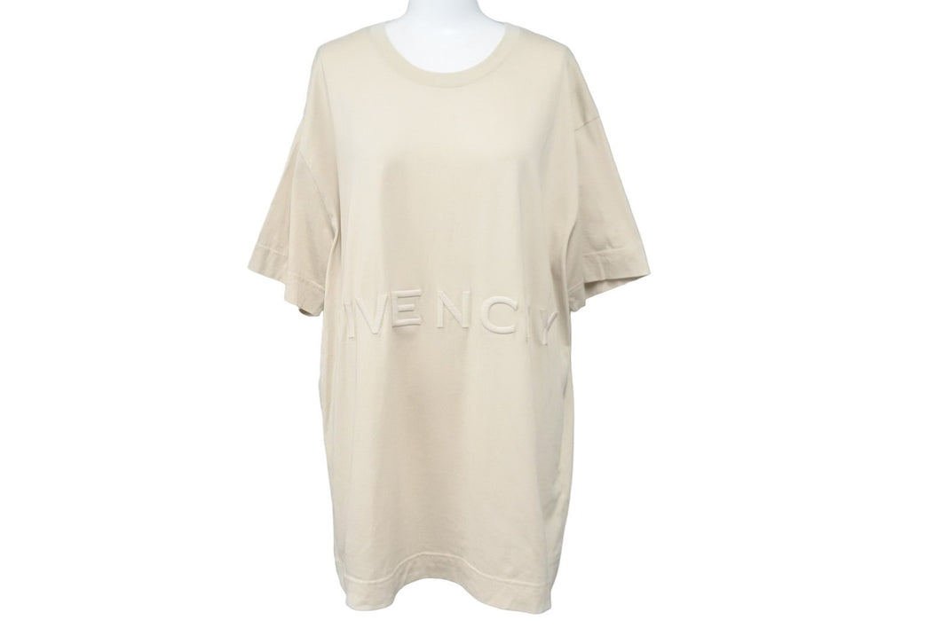 GIVENCHY ジバンシィ 半袖Tシャツ トップス BM71DS3Y6B