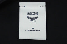 Load image into Gallery viewer, 新品未使用 MCM エムシーエム トップス キャミソール インナー ブラック サイズM MFTASJP07 中古 57742
