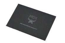 Load image into Gallery viewer, 新品未使用 MCM エムシーエム トップス キャミソール インナー ブルー サイズS MFTASJP07 中古 57749