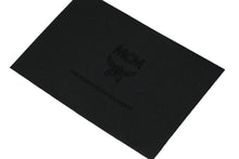 Load image into Gallery viewer, 新品未使用 MCM エムシーエム タンクトップ キャミソール インナー ブルー サイズS MFTASJP06 中古 57750