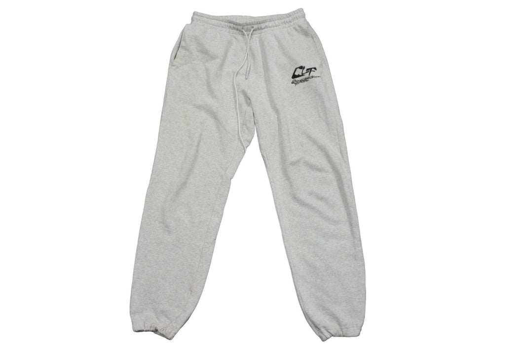 Readymade スウェット下 レディーメイド ROYAL FLASH｜READYMADE/レディーメイド/SWEAT PANTS/GRAY