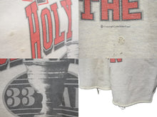 Load image into Gallery viewer, SAINT MICHAEL セントマイケル Denim Tears デニムティアーズ パーカー ヴィンテージ加工 SM-A22-0000-052 中古 57945