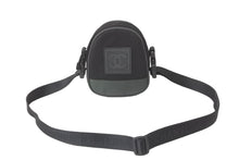 Load image into Gallery viewer, CHANEL シャネル ココマーク スポーツライン ショルダーバッグ 8番台 ブラック グリーン キャンバス 美品 中古 58059