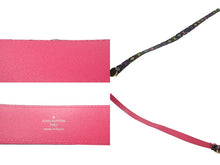 Load image into Gallery viewer, LOUIS VUITTON ルイヴィトン ベルト・バックル サンチュール T&amp;B モノグラム ベルト M9628 ノワール ゴールド金具 美品 中古 58080