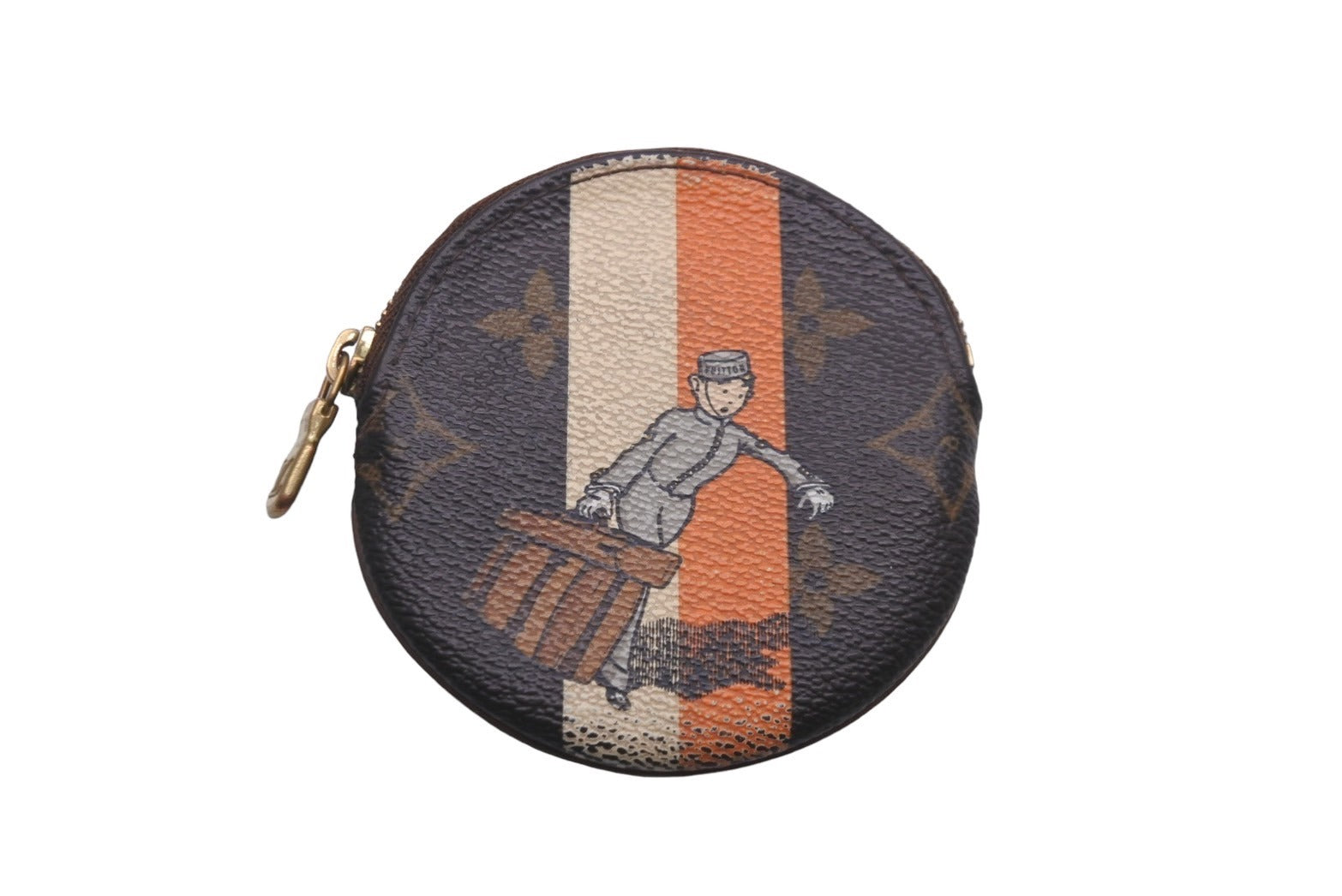 美品 LOUIS VUITTON ルイ・ヴィトン ポルトモネロン M92460 LOUIS VUITTON】ルイ・ヴィトン ポルトモネロン M92460