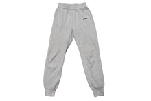 Load image into Gallery viewer, PRADA プラダ スウェットパンツ パンツ グレー トライアングルロゴ 132361 コットン XS レディース 美品 中古 58201