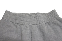 Load image into Gallery viewer, PRADA プラダ スウェットパンツ パンツ グレー トライアングルロゴ 132361 コットン XS レディース 美品 中古 58201