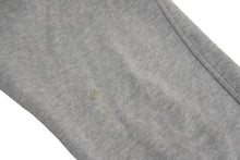 Load image into Gallery viewer, PRADA プラダ スウェットパンツ パンツ グレー トライアングルロゴ 132361 コットン XS レディース 美品 中古 58201