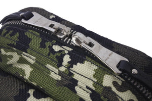極美品 MIUMIU ミュウミュウ ショルダーバッグ カモフラージュ 5BH158 2D4H F0161 582035BH158 2D4H F0161 中古 58203