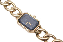 Load image into Gallery viewer, CHANEL シャネル 時計 プルミエール ウォッチ 腕時計 18K ゴールド サイズL 81.1ｇ 美品 中古 58270