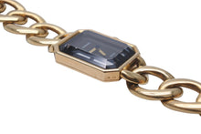 Load image into Gallery viewer, CHANEL シャネル 時計 プルミエール ウォッチ 腕時計 18K ゴールド サイズL 81.1ｇ 美品 中古 58270