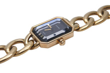 Load image into Gallery viewer, CHANEL シャネル 時計 プルミエール ウォッチ 腕時計 18K ゴールド サイズL 81.1ｇ 美品 中古 58270
