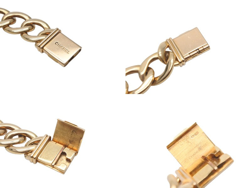 CHANEL シャネル 時計 プルミエール ウォッチ 腕時計 18K