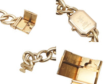 Load image into Gallery viewer, CHANEL シャネル 時計 プルミエール ウォッチ 腕時計 18K ゴールド サイズL 81.1ｇ 美品 中古 58270