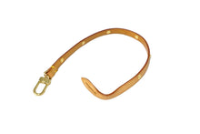 Load image into Gallery viewer, 極美品 LOUIS VUITTON ルイヴィトン 村上隆 マルチカラー ポシェットアクセソワール ストラップ ブラウン レザー 中古 58276