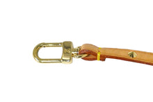 Load image into Gallery viewer, 極美品 LOUIS VUITTON ルイヴィトン 村上隆 マルチカラー ポシェットアクセソワール ストラップ ブラウン レザー 中古 58276