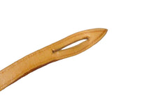 Load image into Gallery viewer, 極美品 LOUIS VUITTON ルイヴィトン 村上隆 マルチカラー ポシェットアクセソワール ストラップ ブラウン レザー 中古 58276