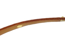 Load image into Gallery viewer, 極美品 LOUIS VUITTON ルイヴィトン 村上隆 マルチカラー ポシェットアクセソワール ストラップ ブラウン レザー 中古 58276