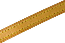 Load image into Gallery viewer, LOUIS VUITTON ルイヴィトン ショルダーストラップ ベージュ ミニスピーディー レザー ベージュ ゴールド金具 美品 中古 58277