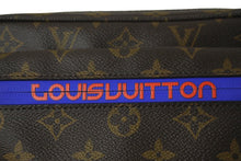 Load image into Gallery viewer, 極美品 LOUIS VUITTON ルイヴィトン ショルダーバッグ メッセンジャーPM モノグラムキャンバス M43843 ゴールド金具 中古 58397
