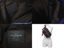 Load image into Gallery viewer, 極美品 LOUIS VUITTON ルイヴィトン ショルダーバッグ メッセンジャーPM モノグラムキャンバス M43843 ゴールド金具 中古 58397