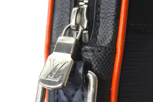 Load image into Gallery viewer, LOUIS VUITTON ルイヴィトン ショルダーバッグ ダヌーヴPM エピレザー ダミエグラフィット M51460 美品 中古 58403