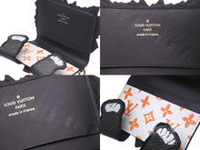 Load image into Gallery viewer, LOUIS VUITTON ルイヴィトン カードケース キャットグラム カードホルダー エピレザー チェーン付き M63898 美品 中古 58420