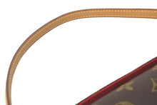 Load image into Gallery viewer, LOUIS VUITTON ルイヴィトン ハンドバッグ レシタル モノグラムキャンバス M51900 ゴールド金具 美品 中古 58431