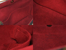 Load image into Gallery viewer, LOUIS VUITTON ルイヴィトン ハンドバッグ レシタル モノグラムキャンバス M51900 ゴールド金具 美品 中古 58431