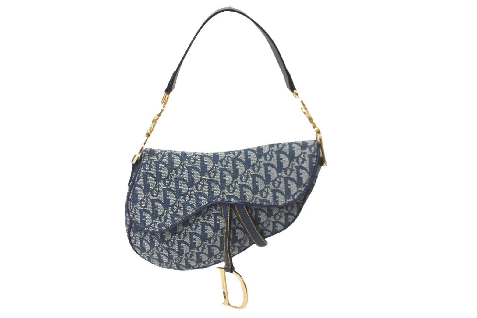 極美品 Christian Dior クリスチャンディオール ショルダー 極美品 Christian Dior クリスチャンディオール ショルダー