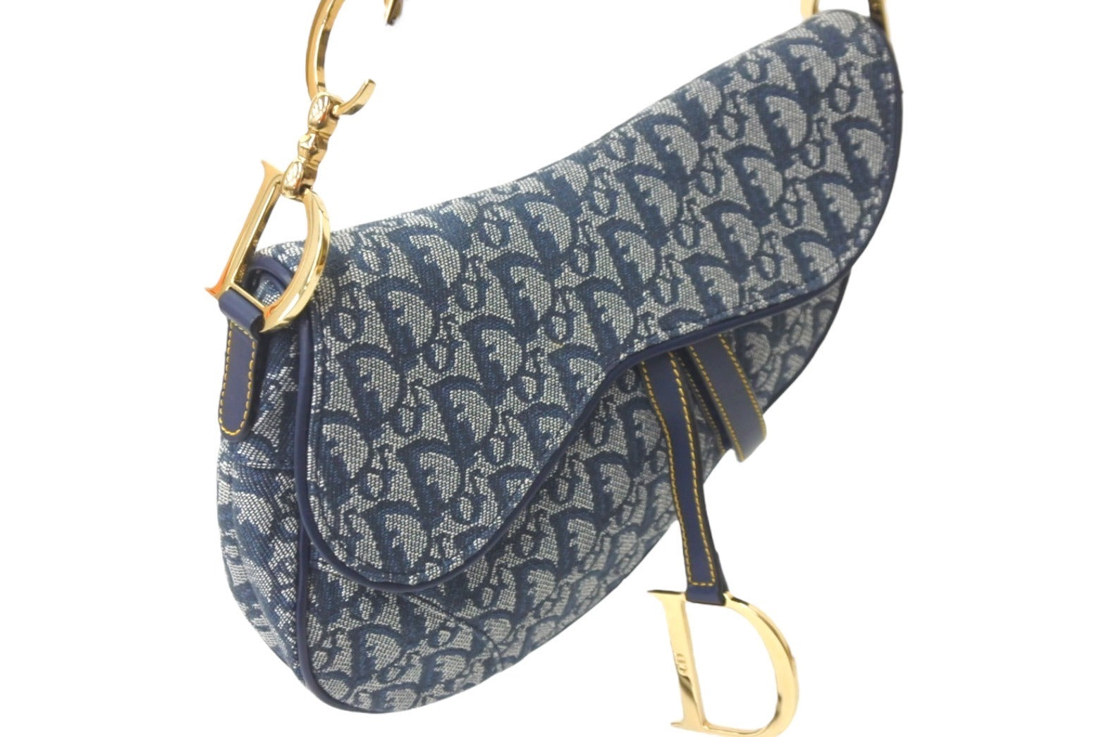 極美品 Christian Dior クリスチャンディオール ショルダー 極美品 Christian Dior クリスチャンディオール ショルダー