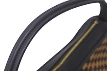 Load image into Gallery viewer, LOUIS VUITTON ルイヴィトン ハンドバッグ ダミエ ソバージュ タイガー M92132 ハラコ 美品 中古 58490