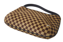Load image into Gallery viewer, LOUIS VUITTON ルイヴィトン ハンドバッグ ダミエ ソバージュ タイガー M92132 ハラコ 美品 中古 58490