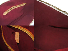 Load image into Gallery viewer, LOUIS VUITTON ルイヴィトン ハンドバッグ M92647 村上隆 アルマ モノグラムマルチカラー ゴールド金具 良品 中古 58548