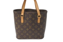Load image into Gallery viewer, LOUIS VUITTON ルイヴィトン ハンドバッグ ヴァヴァンPM モノグラムキャンバス M51172 ゴールド金具 美品 中古 58545