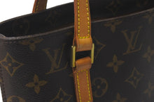Load image into Gallery viewer, LOUIS VUITTON ルイヴィトン ハンドバッグ ヴァヴァンPM モノグラムキャンバス M51172 ゴールド金具 美品 中古 58545