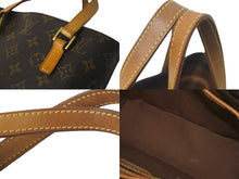 Load image into Gallery viewer, LOUIS VUITTON ルイヴィトン ハンドバッグ ヴァヴァンPM モノグラムキャンバス M51172 ゴールド金具 美品 中古 58545