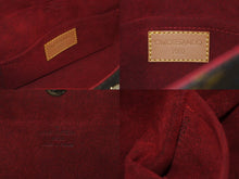 Load image into Gallery viewer, LOUIS VUITTON ルイヴィトン ハンドバッグ レシタル モノグラム 2002年 表参道限定 M51900 ゴールド金具 美品 中古 58557
