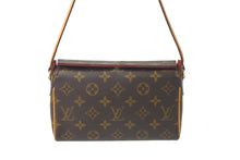 Load image into Gallery viewer, LOUIS VUITTON ルイヴィトン ハンドバッグ レシタル モノグラム 2002年 表参道限定 M51900 ゴールド金具 美品 中古 58557