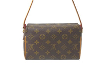 Load image into Gallery viewer, LOUIS VUITTON ルイヴィトン ハンドバッグ レシタル モノグラム 2002年 表参道限定 M51900 ゴールド金具 美品 中古 58557