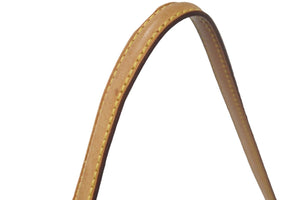 LOUIS VUITTON ルイヴィトン ハンドバッグ レシタル モノグラム 2002年 表参道限定 M51900 ゴールド金具 美品 中古 58557