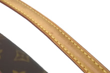 Load image into Gallery viewer, LOUIS VUITTON ルイヴィトン ハンドバッグ レシタル モノグラム 2002年 表参道限定 M51900 ゴールド金具 美品 中古 58557
