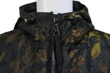 Load image into Gallery viewer, 極美品 LOUIS VUITTON ルイヴィトン モノグラム カモフラージュ ダウンジャケット RW082E WNJA33310 村上隆 キッズ 8 中古 58588