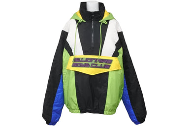 Billionaire Boys Club ビリオネアボーイズクラブ スタートアップ アノラック ジャケット マルチカラー 891-8402 M 良品 中古 58620