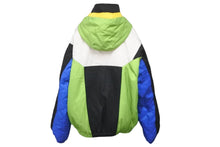 Load image into Gallery viewer, Billionaire Boys Club ビリオネアボーイズクラブ スタートアップ アノラック ジャケット マルチカラー 891-8402 M 良品 中古 58620