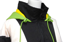 Load image into Gallery viewer, Billionaire Boys Club ビリオネアボーイズクラブ スタートアップ アノラック ジャケット マルチカラー 891-8402 M 良品 中古 58620