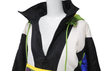 Load image into Gallery viewer, Billionaire Boys Club ビリオネアボーイズクラブ スタートアップ アノラック ジャケット マルチカラー 891-8402 M 良品 中古 58620