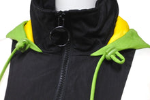 Load image into Gallery viewer, Billionaire Boys Club ビリオネアボーイズクラブ スタートアップ アノラック ジャケット マルチカラー 891-8402 M 良品 中古 58620